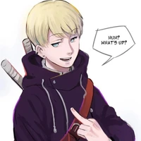 Yamanaka Inojin