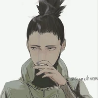 Nara Shikamaru