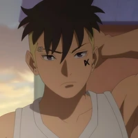 Kawaki