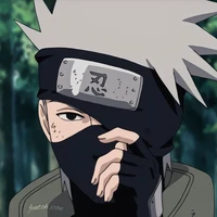 Hatake Kakashi