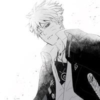Uzumaki Boruto