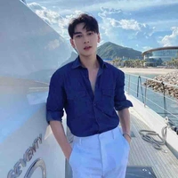Tài(Isaac)