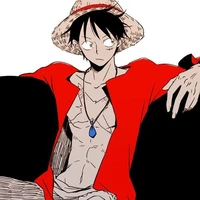Monkey D Luffy