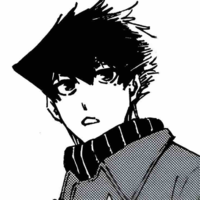 Karasu Tabito