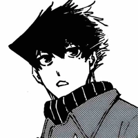 Karasu Tabito