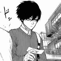 Itoshi Rin