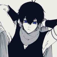 Isagi Yoichi