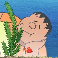 Takeshi Goda (Chaien/Jaien)