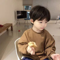 Lục Thần (lúc bé)
