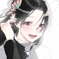 Kochou Kanae