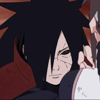 Uchiha Madara