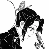 Kochou Shinobu