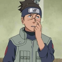 Umino Iruka