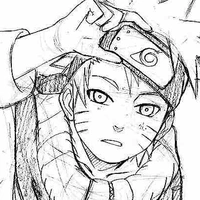 Uzumaki Naruto