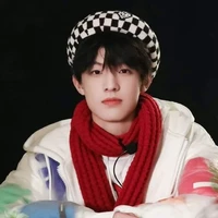 Trương Trạch Vũ(em)