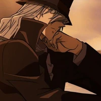 Kurosawa Jin (Gin)