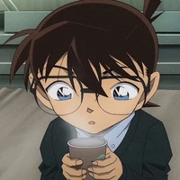Edogawa Conan
