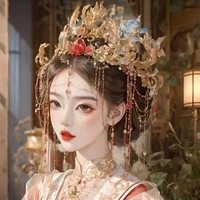 Y Tịnh Kỳ ( Cải trang )