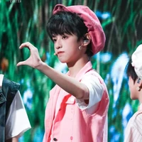 Dương Hàm Bác (bobo)