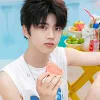 Trương Hàm Thụy
