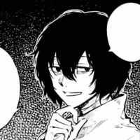 Dazai Osamu