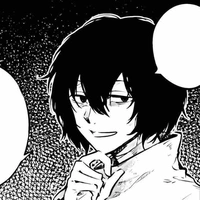 Dazai Osamu