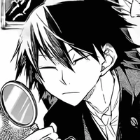 Edogawa Ranpo