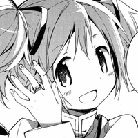 Kaname Madoka