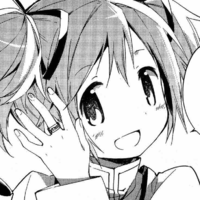 Kaname Madoka