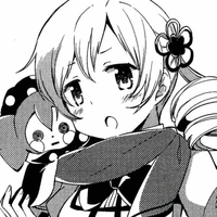 Mami Tomoe
