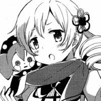 Mami Tomoe