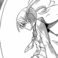 Akari Rikomi