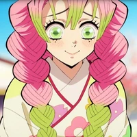 mitsuri