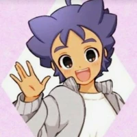 Kageyama Hikaru