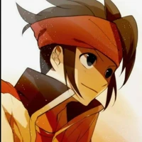 Endou Mamoru