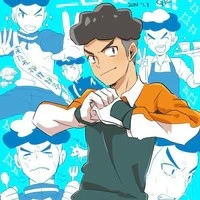 Sangoku Taichi