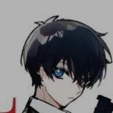 Isagi Yoichi