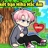 Hiha Bản Năng Hắc Ám
