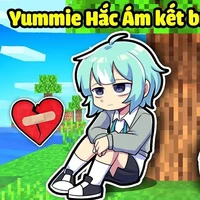 Yummie Bản Năng Hắc Ám