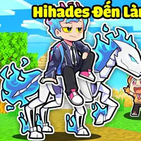 Hiha Des
