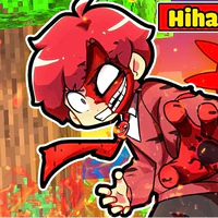 Hiha Red Sun