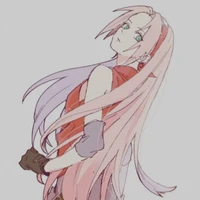 Haruno Sakura