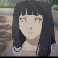 Hyuga Hinata