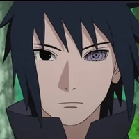 Uchiha Sasuke