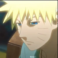 Uzumaki Naruto