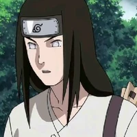 Hyuga Neji