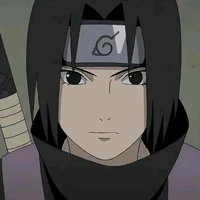 Uchiha Itachi