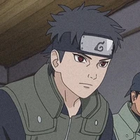 Uchiha Shisui