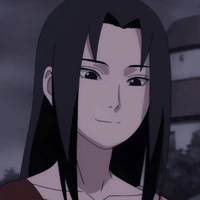 Uchiha Mikoto