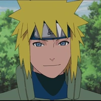 Namikaze Minato